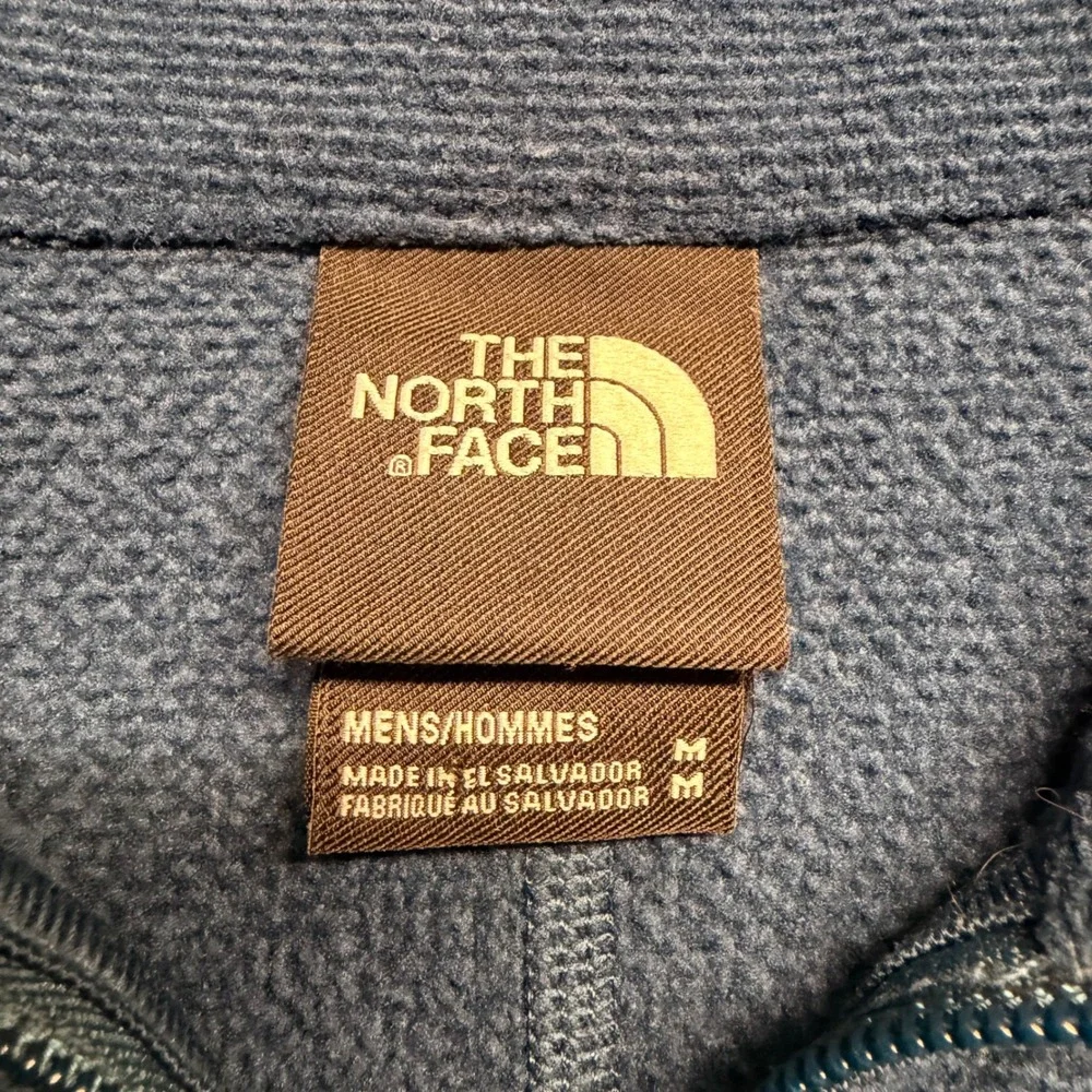 The North Face north face